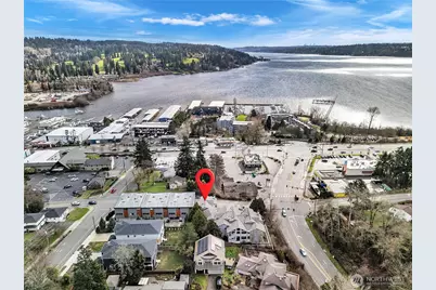 6100 NE 181st Street #4, Kenmore, WA 98028 - Photo 3