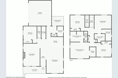 3642 22nd Avenue NE, Olympia, WA 98506 - Photo 23