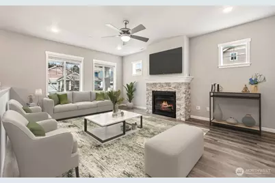 3642 22nd Avenue NE, Olympia, WA 98506 - Photo 7