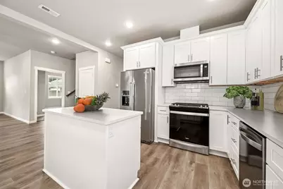 3642 22nd Avenue NE, Olympia, WA 98506 - Photo 5