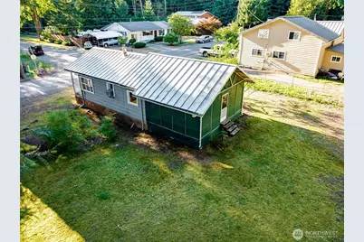 112 Old Lake Merrill Rd., Cougar, WA 98616 - Photo 19