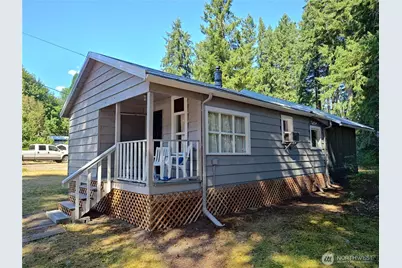 112 Old Lake Merrill Rd., Cougar, WA 98616 - Photo 1