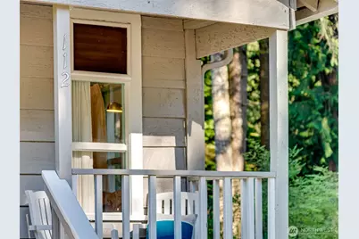 112 Old Lake Merrill Rd., Cougar, WA 98616 - Photo 5