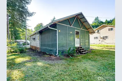112 Old Lake Merrill Rd., Cougar, WA 98616 - Photo 3