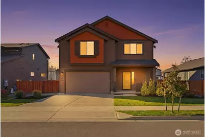 267 Hovey Street, Buckley, WA 98321 - Photo 1