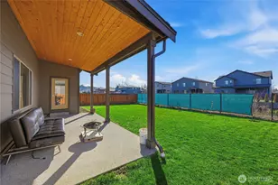 267 Hovey St, Buckley, WA 98321 - Photo 33