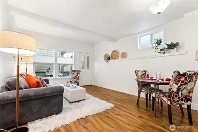 5907 40th Avenue SW #B, Seattle, WA 98136 - Photo 3