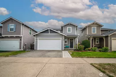 9048 Aster Street SE, Tumwater, WA 98501 - Photo 1