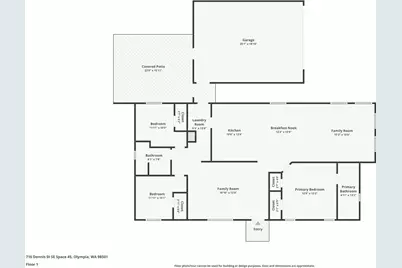 716 Dennis Street SE #45, Olympia, WA 98501 - Photo 17