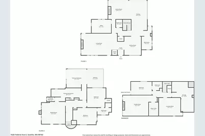 1626 Federal Avenue E, Seattle, WA 98102 - Photo 35