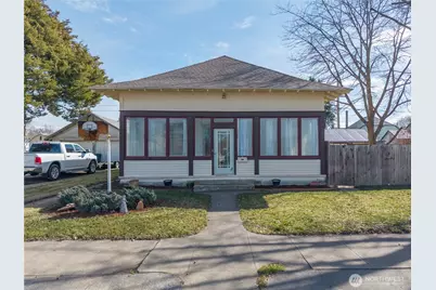 105 W 5th Avenue, Ritzville, WA 99169 - Photo 1