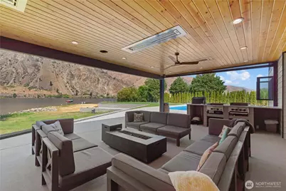 11 W Rocky Road, Orondo, WA 98843 - Photo 5