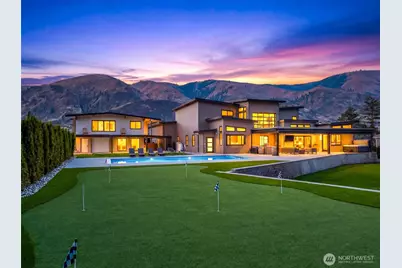 11 W Rocky Road, Orondo, WA 98843 - Photo 1