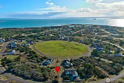 437 N Bel Air Loop, Ocean Shores, WA 98569 - Photo 1