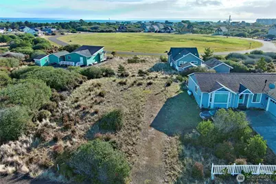 437 N Bel Air Loop, Ocean Shores, WA 98569 - Photo 5