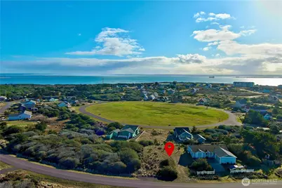 437 N Bel Air Loop, Ocean Shores, WA 98569 - Photo 3