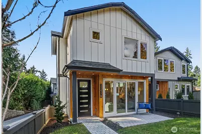 11217 NE 95th Street #B, Kirkland, WA 98033 - Photo 33