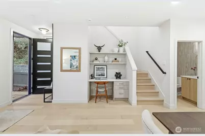 11217 NE 95th Street #B, Kirkland, WA 98033 - Photo 5