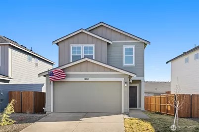 3020 Roundup Drive, Ellensburg, WA 98926 - Photo 1