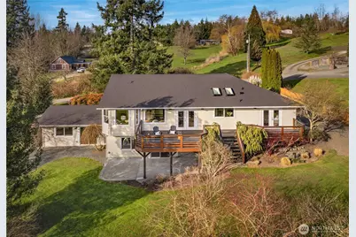 6920 70th Street SE, Snohomish, WA 98290 - Photo 5