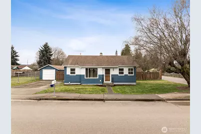 1908 13th Avenue NW, Puyallup, WA 98371 - Photo 1