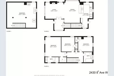 2430 8th Avenue W, Seattle, WA 98119 - Photo 33