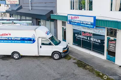 40 NE Midway Boulevard #101, Oak Harbor, WA 98277 - Photo 1