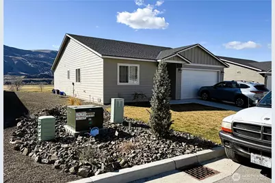 486 Hammond Lane, Rock Island, WA 98850 - Photo 3