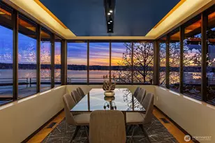 7703 W Mercer Way, Mercer Island, WA 98040 - Photo 5