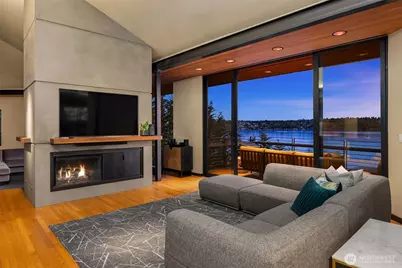 7703 W Mercer Way, Mercer Island, WA 98040 - Photo 7