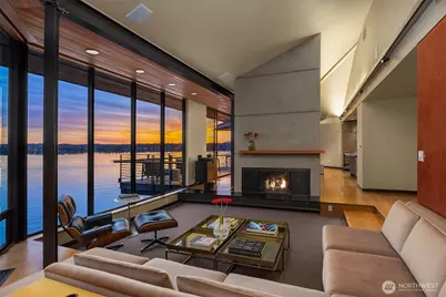 7703 W Mercer Way, Mercer Island, WA 98040 - Photo 3