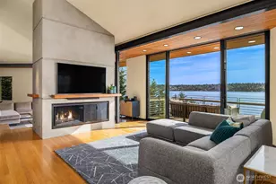 7703 W Mercer Way, Mercer Island, WA 98040 - Photo 9