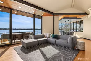 7703 W Mercer Way, Mercer Island, WA 98040 - Photo 11