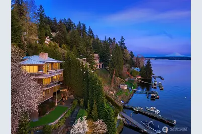 7703 W Mercer Way, Mercer Island, WA 98040 - Photo 33
