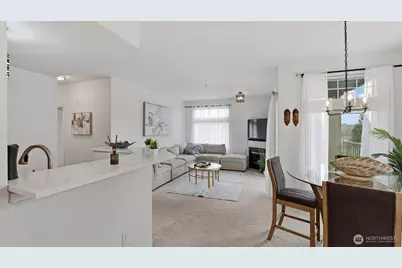 21507 42nd Avenue S #D7, SeaTac, WA 98198 - Photo 3