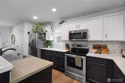 5805 SE Pennsylvania St, Lacey, WA 98513 - Photo 13