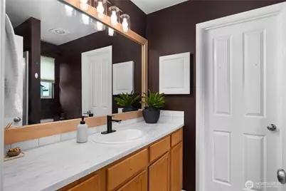 5805 SE Pennsylvania St, Lacey, WA 98513 - Photo 29