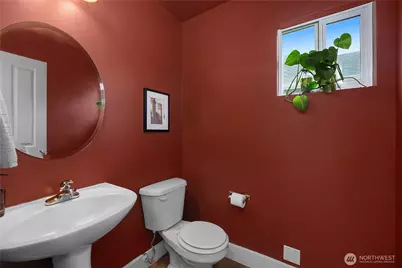 5805 SE Pennsylvania St, Lacey, WA 98513 - Photo 17