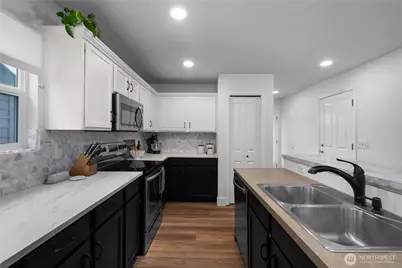 5805 SE Pennsylvania St, Lacey, WA 98513 - Photo 15