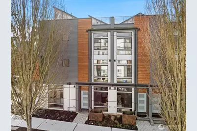 903 A NW 56th Street, Seattle, WA 98107 - Photo 1