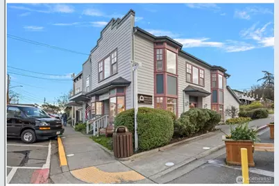 9 Front Street NW, Coupeville, WA 98239 - Photo 1