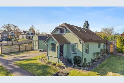 4908 N Winnifred Street, Ruston, WA 98407 - Photo 3