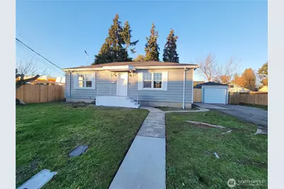 131 S 64th Street, Tacoma, WA 98408 - Photo 1