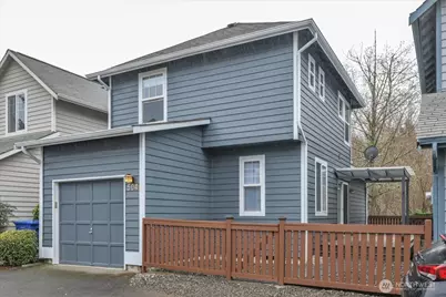 25123 Roberts Drive #504, Black Diamond, WA 98010 - Photo 5