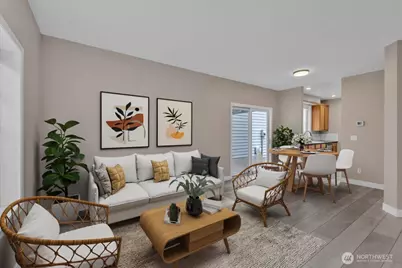 25123 Roberts Drive #504, Black Diamond, WA 98010 - Photo 7