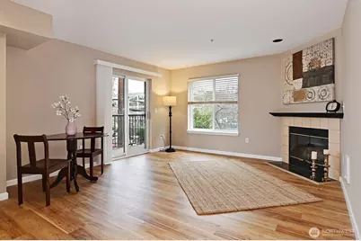 2117 N 107th Street #201, Seattle, WA 98133 - Photo 3