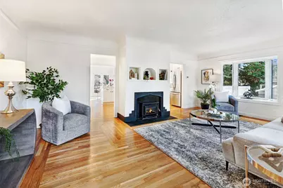 3027 NE 91st Street, Seattle, WA 98115 - Photo 3