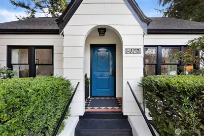 3027 NE 91st Street, Seattle, WA 98115 - Photo 1