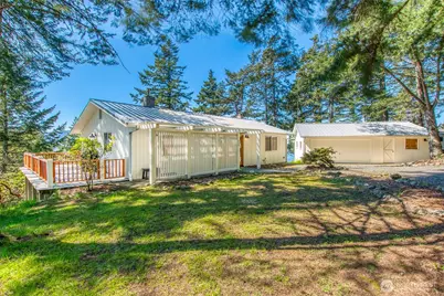 339 Highlands Drive, Orcas Island, WA 98245 - Photo 5