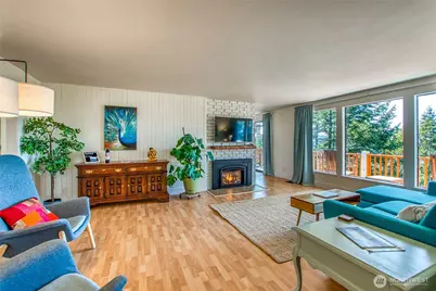 339 Highlands Drive, Orcas Island, WA 98245 - Photo 13